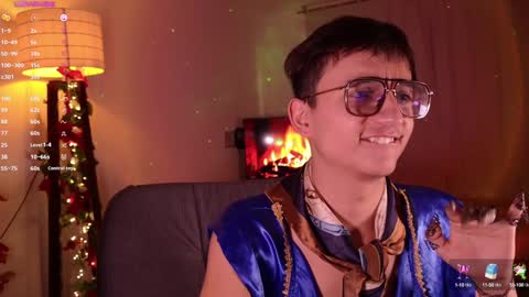 Snapshot of mr_evan1 chatting on 01-08-25, 04:33 Mr Evans online show from 01-08-25, 04:33