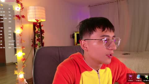 Snapshot of mr_evan1 chatting on 02-01-25, 01:41 Mr Evans online show from 02-01-25, 01:41