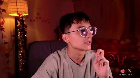 Snapshot of mr_evan1 chatting on 02-07-25, 03:08 Mr Evans online show from 02-07-25, 03:08