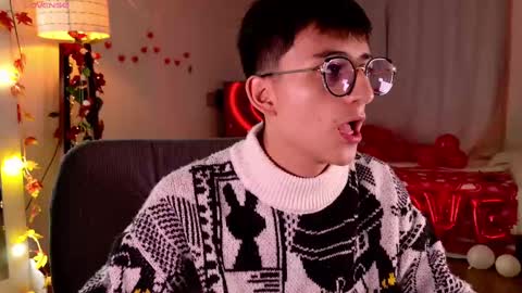 Snapshot of mr_evan1 chatting on 02-11-25, 12:16 Mr Evans online show from 02-11-25, 12:16