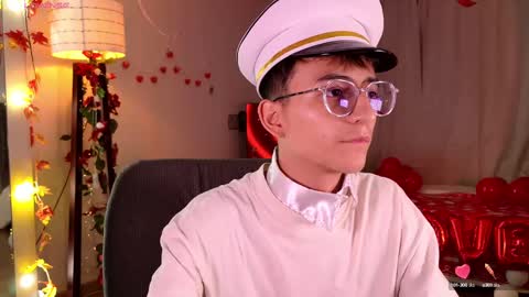 Snapshot of mr_evan1 chatting on 02-12-25, 01:48 Mr Evans online show from 02-12-25, 01:48