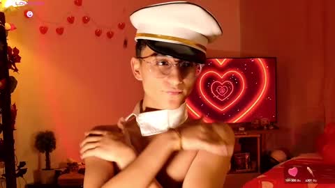 Snapshot of mr_evan1 chatting on 02-12-25, 04:55 Mr Evans online show from 02-12-25, 04:55