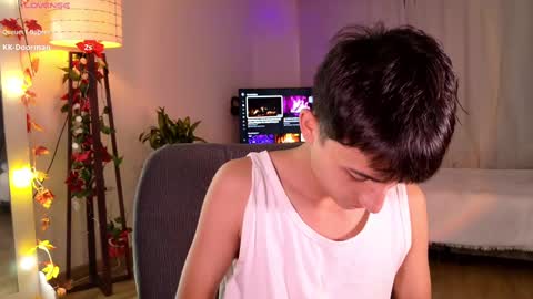 Snapshot of mr_evan1 chatting on 02-22-25, 02:52 Mr Evans online show from 02-22-25, 02:52