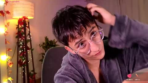 Snapshot of mr_evan1 chatting on 02-25-25, 12:55 Mr Evans online show from 02-25-25, 12:55