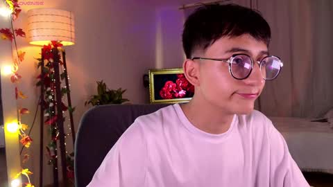 Snapshot of mr_evan1 chatting on 03-02-25, 02:10 Mr Evans online show from 03-02-25, 02:10