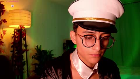 Snapshot of mr_evan1 chatting on 03-11-25, 06:08 Mr Evans online show from 03-11-25, 06:08