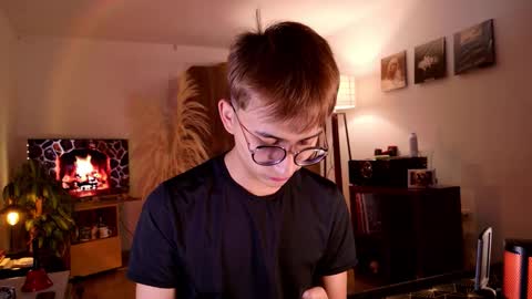 Mr Evans online show from 11-02-25, 02:30