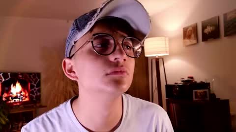 Mr Evans online show from 11-04-25, 02:49