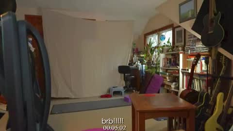 ninko online show from 01-31-25, 08:43