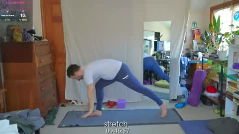 ninko online show from 02-05-25, 06:04