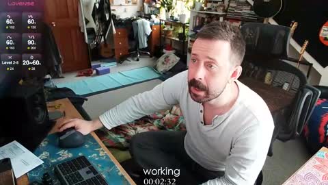 ninko online show from 02-12-25, 03:05