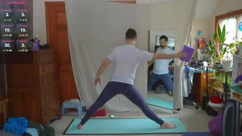 ninko online show from 02-13-25, 05:33