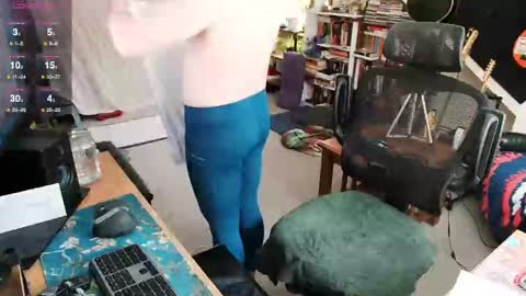 ninko online show from 02-16-25, 04:42