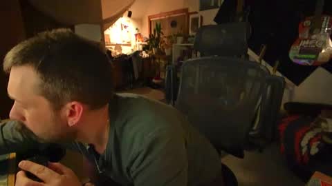 ninko online show from 02-17-25, 12:21