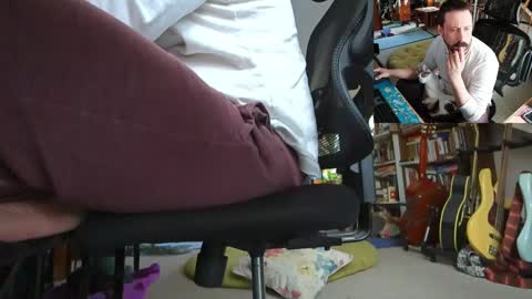 ninko online show from 02-25-25, 04:31