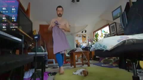 ninko online show from 02-27-25, 01:38