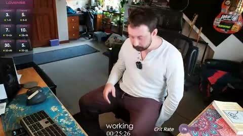 ninko online show from 03-05-25, 03:18