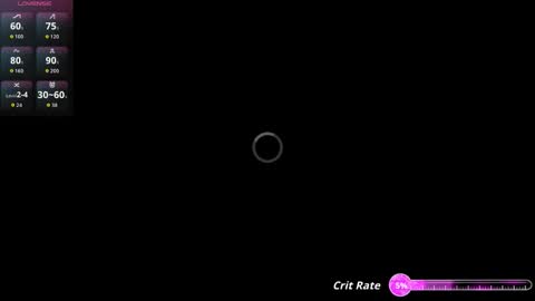 ninko online show from 11-25-25, 01:22