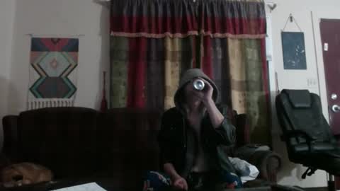 mr_happy12 online show from 01-03-25, 11:14