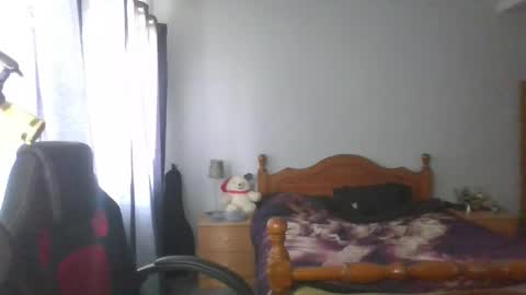 mr_i_ online show from 09-29-25, 09:36