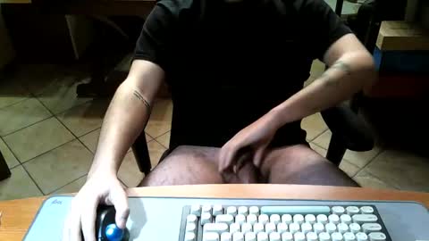 mr_kaa online show from 03-02-25, 05:04