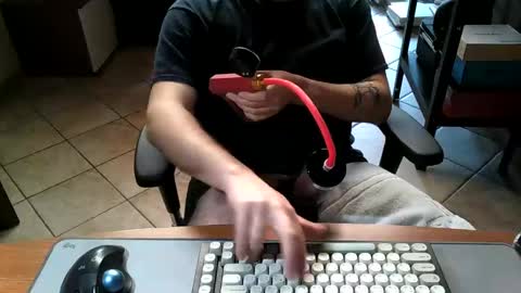 mr_kaa online show from 03-05-25, 12:33