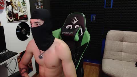 Call me Angel please online show from 03-07-25, 02:36