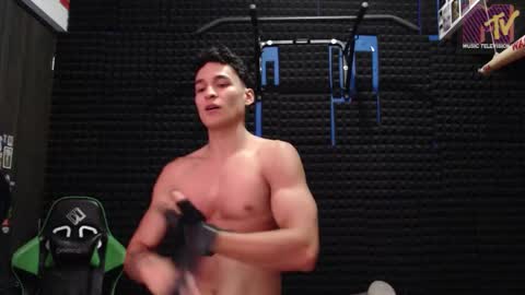 Call me Angel please online show from 10-14-25, 01:06