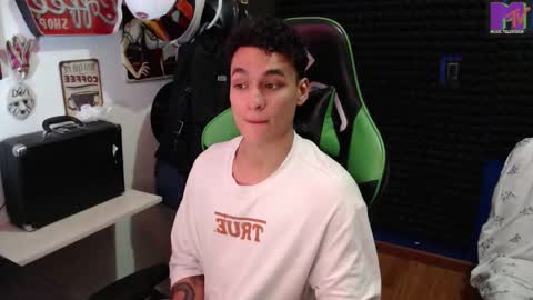 Call me Angel please online show from 11-26-25, 01:39