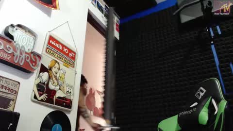 Call me Angel please online show from 12-16-25, 04:56