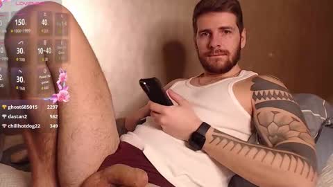 Snapshot of mr_longboy chatting on 02-15-26, 07:43 mr_longboy online show from 02-15-26, 07:43