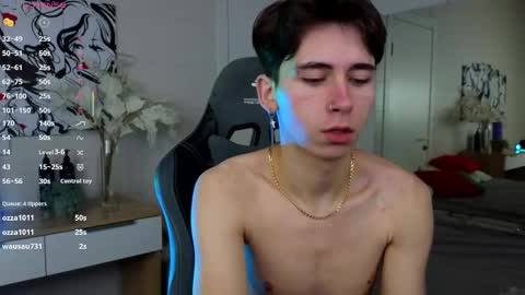 Snapshot of mr_lucky_guy chatting on 02-07-25, 12:53 Kris online show from 02-07-25, 12:53