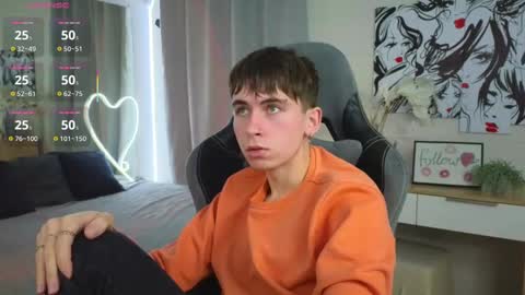 Snapshot of mr_lucky_guy chatting on 02-28-25, 05:15 Kris online show from 02-28-25, 05:15