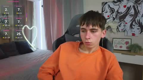 Snapshot of mr_lucky_guy chatting on 02-28-25, 08:53 Kris online show from 02-28-25, 08:53