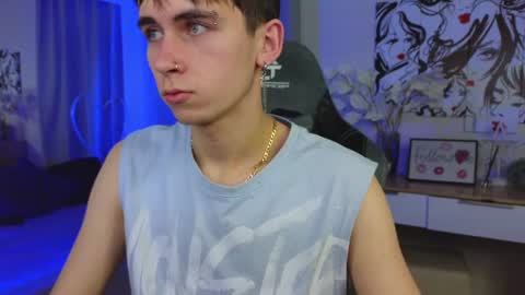 Snapshot of mr_lucky_guy chatting on 03-12-25, 08:52 Kris online show from 03-12-25, 08:52