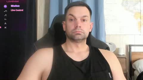 Cam online show from 02-13-25, 02:23