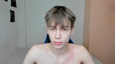 Makentoshi online show from 03-07-25, 04:35