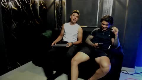 mr_maximo online show from 09-30-25, 05:12