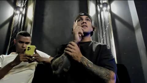 mr_maximo online show from 10-14-25, 04:57