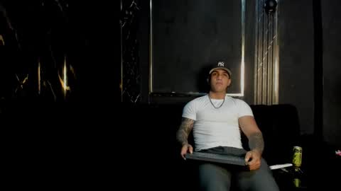 mr_maximo online show from 12-03-25, 01:35