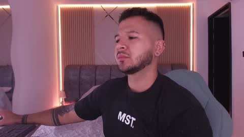 MIKEE online show from 03-15-26, 03:01