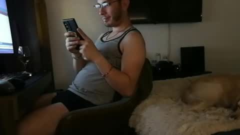 Snapshot of mr_miss_dannys chatting on 12-08-24, 03:43 Dannys online show from 12-08-24, 03:43