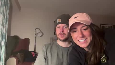 Mr  Mrs Glitter online show from 02-22-26, 12:56