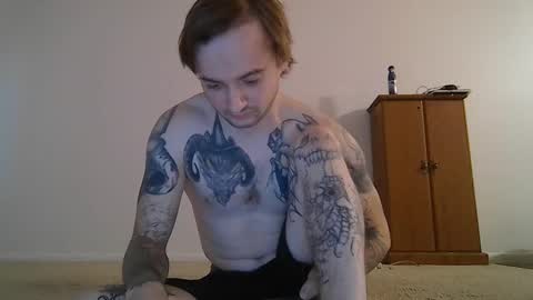 mr_nightfall online show from 10-24-25, 11:12