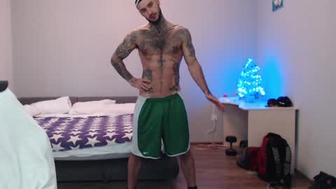 mr_nobody313 online show from 12-11-24, 06:25