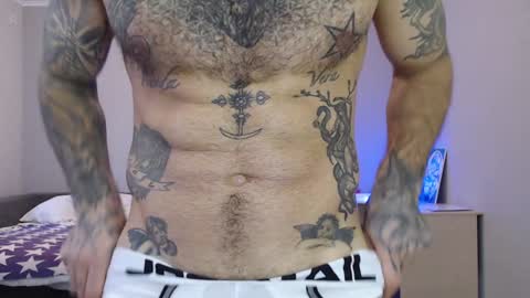 mr_nobody313 online show from 12-23-24, 10:10