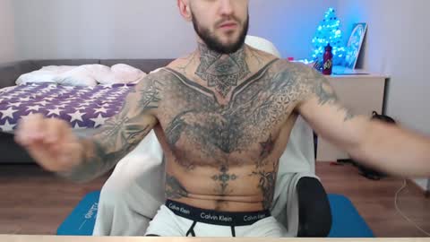 mr_nobody313 online show from 12-26-24, 10:59