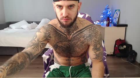 mr_nobody313 online show from 01-05-25, 07:49