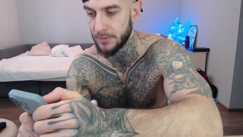 mr_nobody313 online show from 01-08-25, 09:32