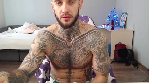 mr_nobody313 online show from 01-14-25, 07:59